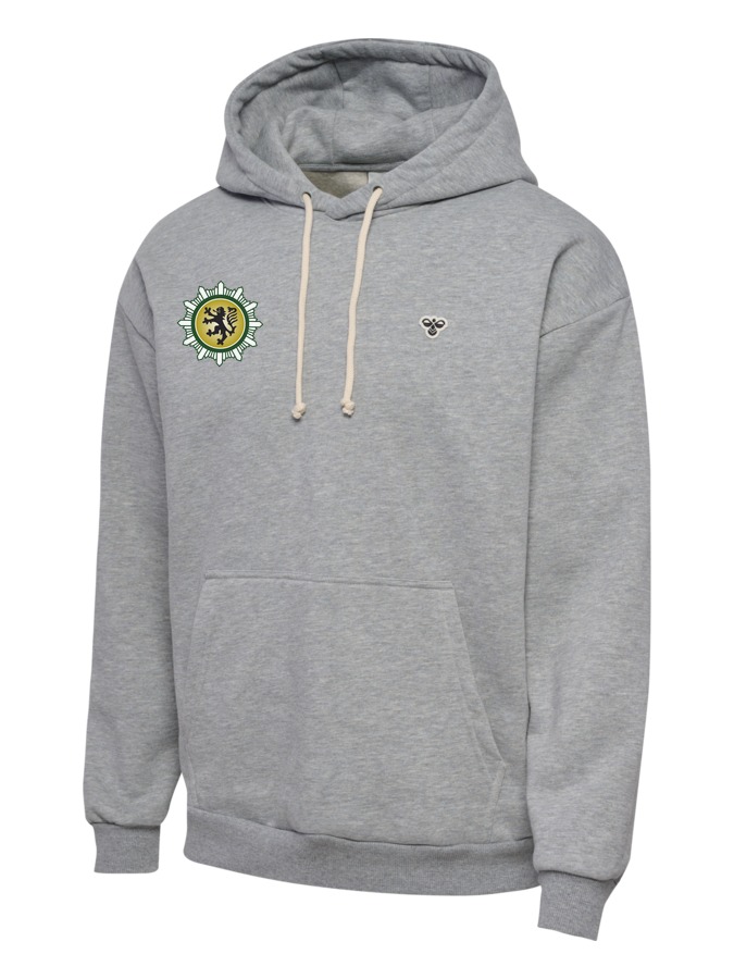 Hummel Loose Hoodie Bee