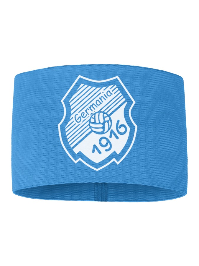Jako Kapitänsbinde Team