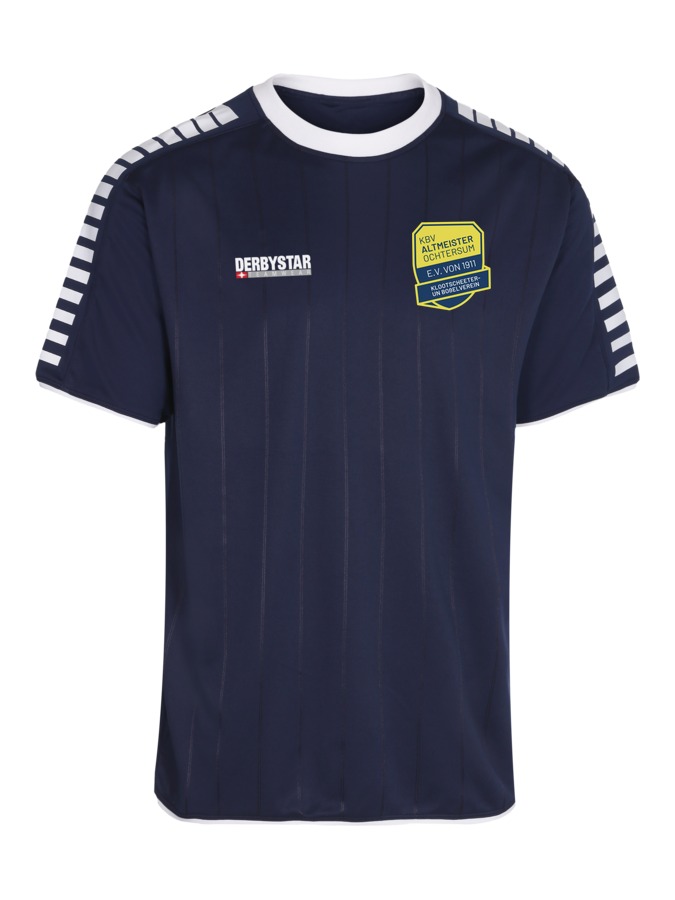 Derbystar Hyper Trikot