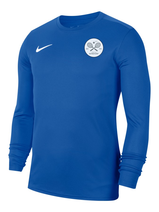 Nike Park VII Langarm Trainingsoberteil