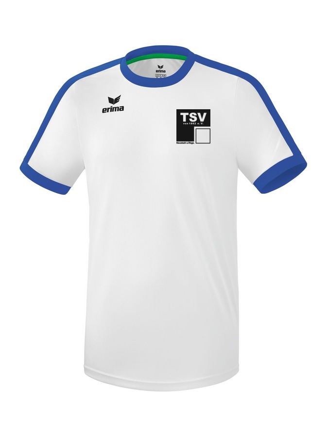 Erima Retro Star Trikot