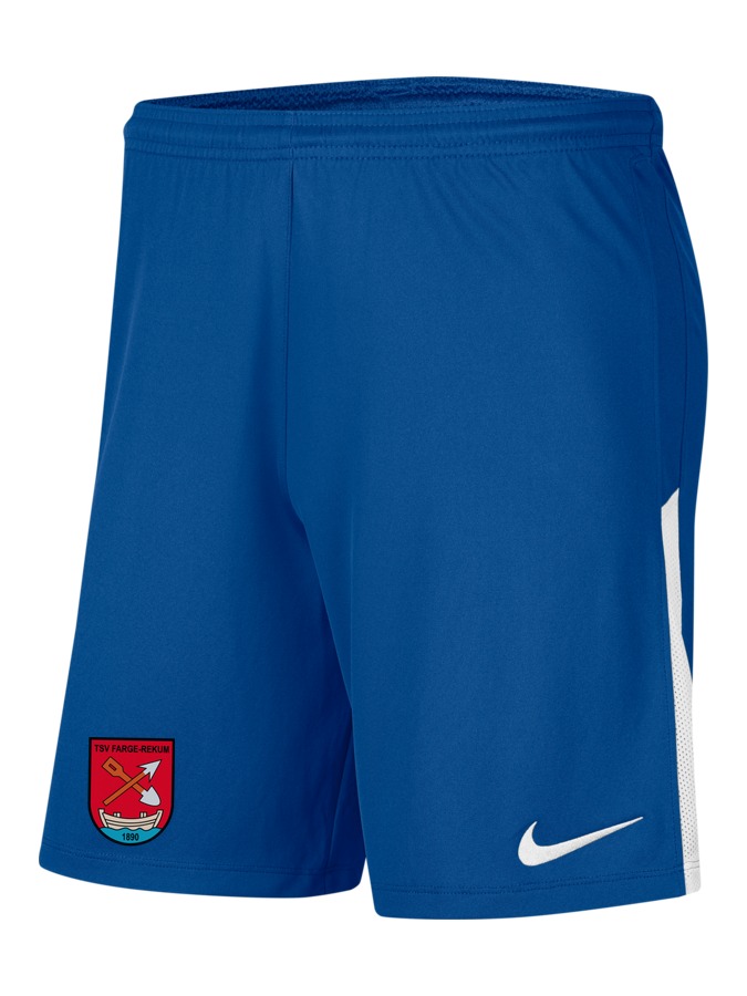 Nike League II Knit Shorts Kinder