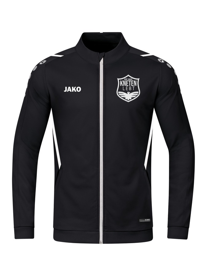 Jako Polyesterjacke Challenge