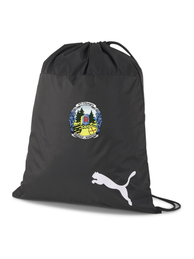 PUMA teamGOAL 23 Gym Sack