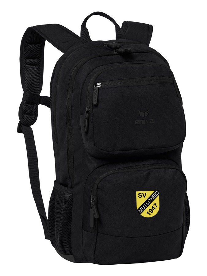 Erima Travel Line Laptop-Rucksack