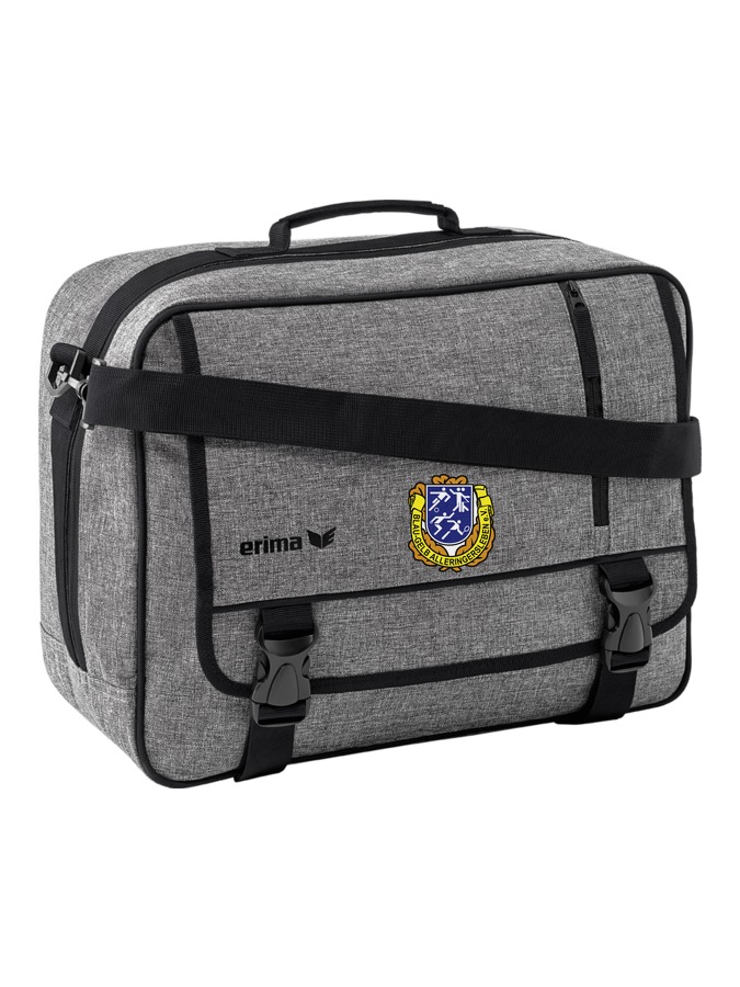 Erima Travel Line Laptop Tasche