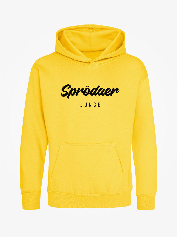 Hoodie Hometown Boys