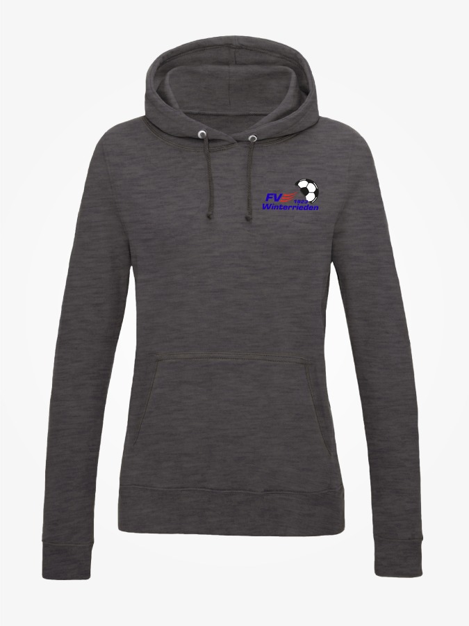 Hoodie Classic Damen