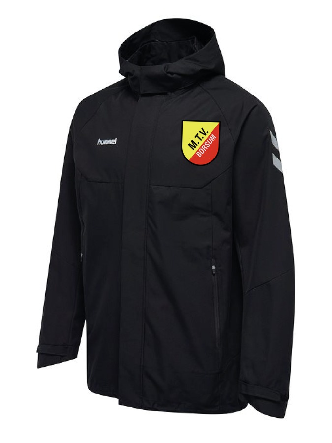 Hummel Tech Move All Weather Jacket