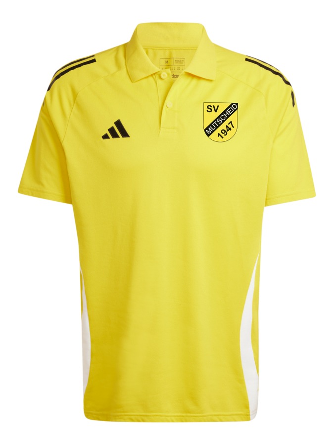 adidas Tiro 24 Competition Poloshirt