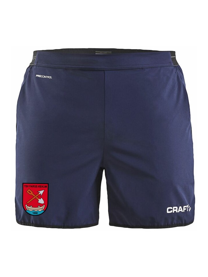 Craft Pro Control Impact Short Shorts