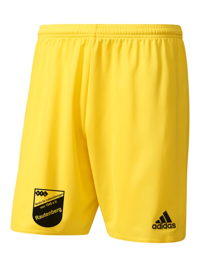 adidas Parma 16 Shorts ohne Innenslip