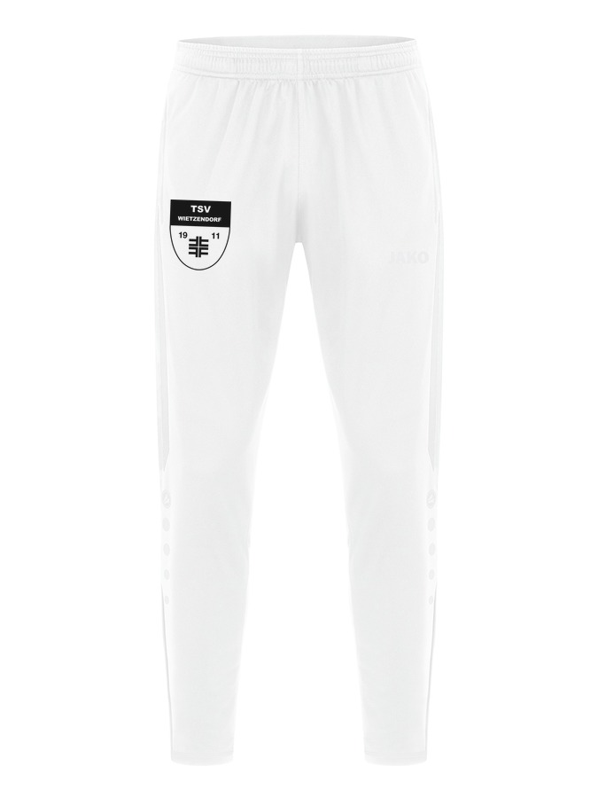 Jako Polyesterhose Power