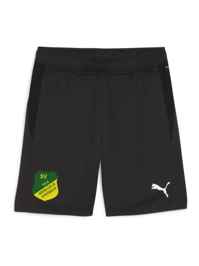 PUMA teamGOAL Training Short