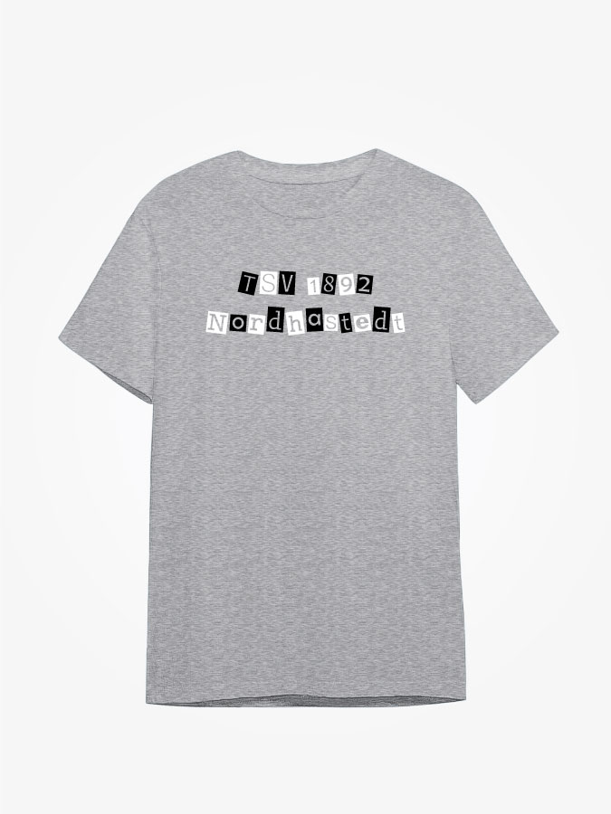 Shirt Letter Kids