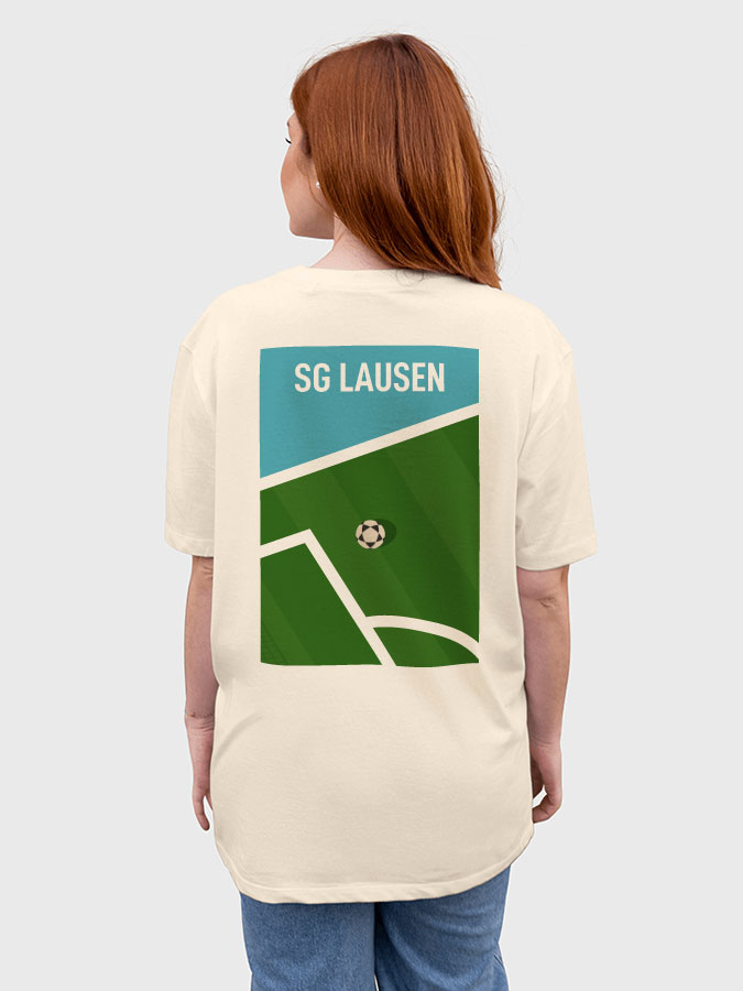 Oversized Shirt Pitch Unisex