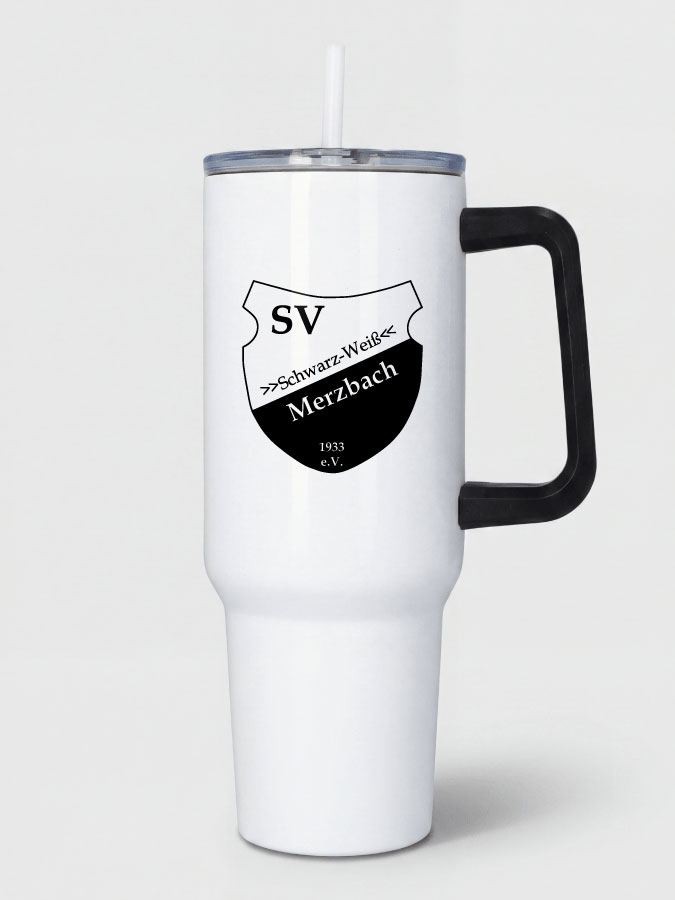 Tumbler Thermobecher 1,2 L