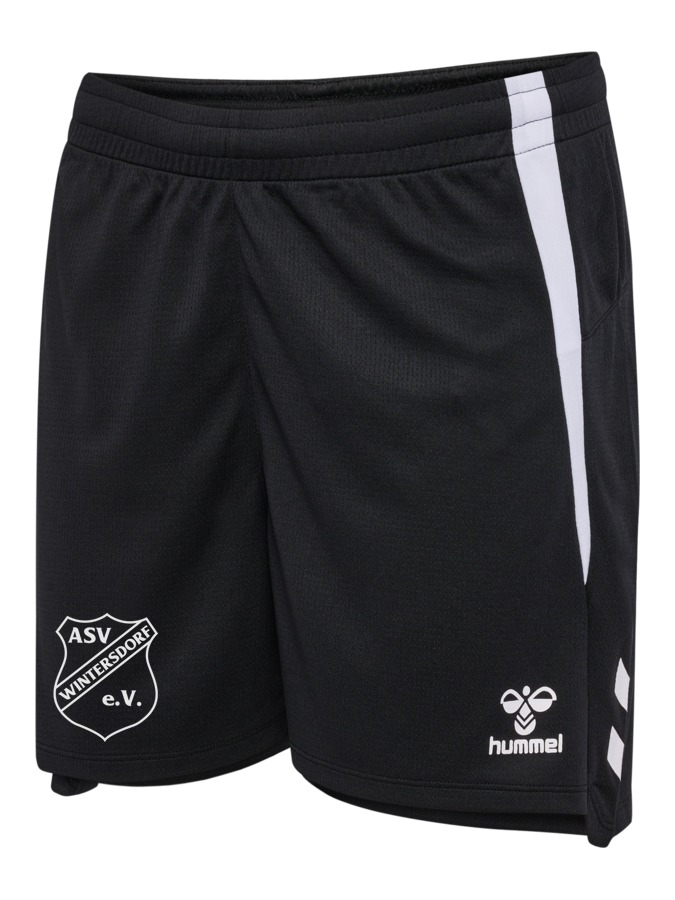 Hummel Lead 2.0 Shorts Damen