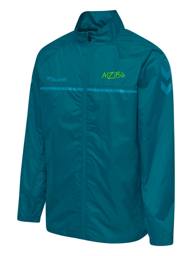 Hummel Authentic Pro Jacke