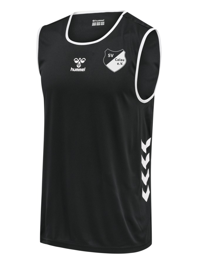 Hummel Core XK Basket Jersey