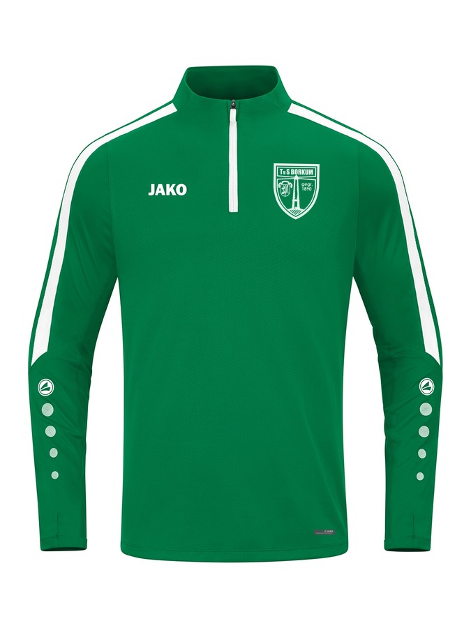 Jako Ziptop Power
