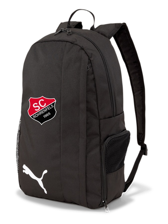 PUMA teamGOAL 23 Backpack mit Bodenfach