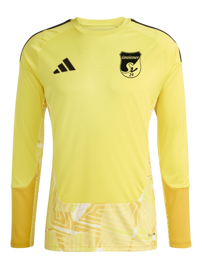 adidas Tiro 26 Competition Torwarttrikot Longsleeve