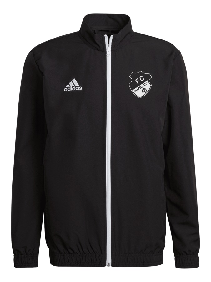 adidas Entrada 22 Präsentationsjacke