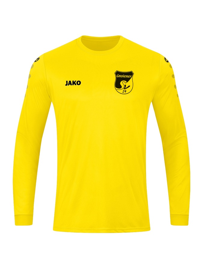 Jako Trikot Team Langarm