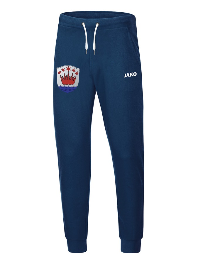 Jako Jogginghose Base mit Bündchen