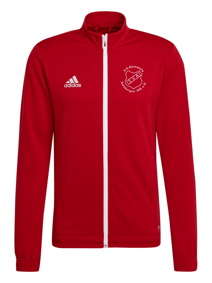 adidas Entrada 22 Trainingsjacke