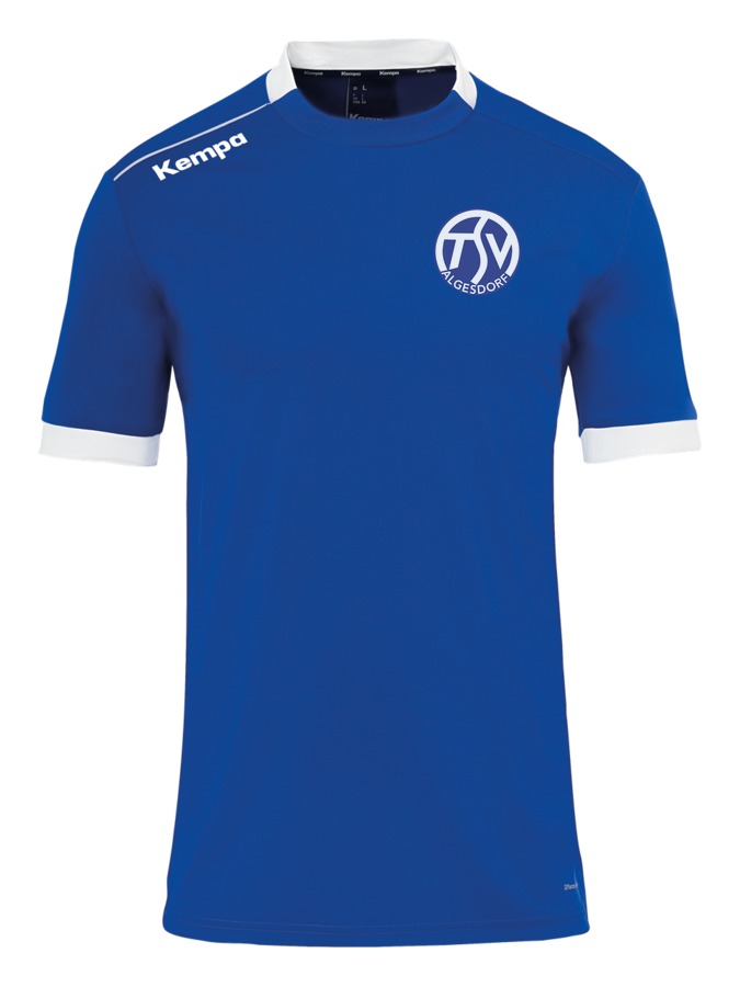 Kempa Player Trikot