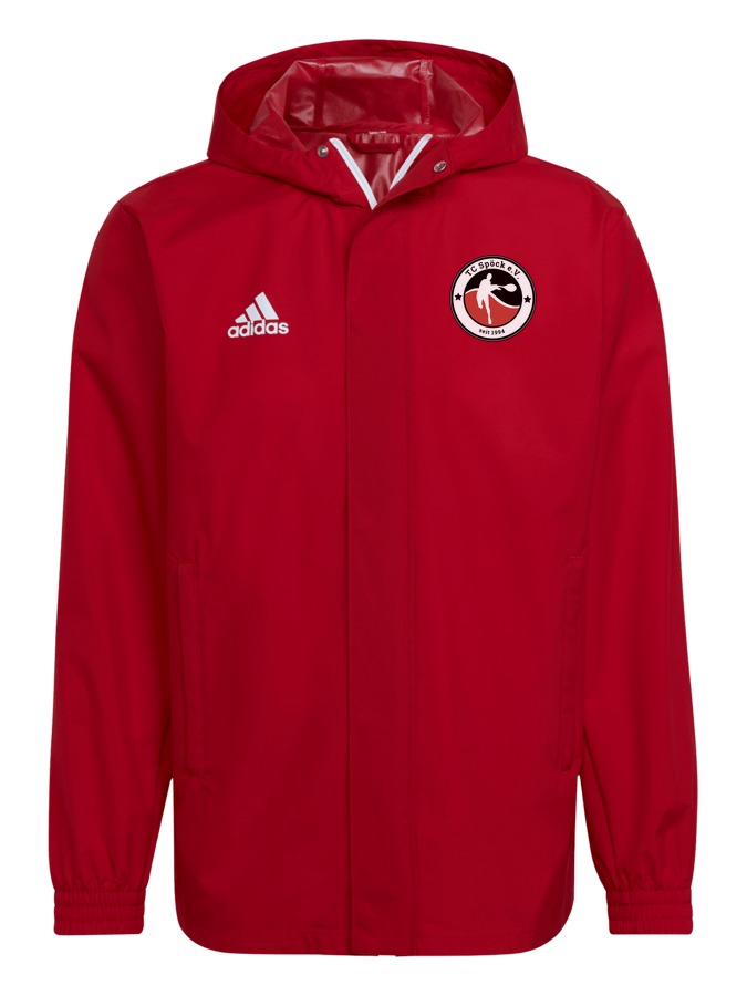 adidas Entrada 22 Allwetterjacke