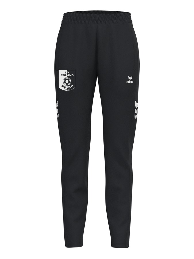 Erima Celebrate 125 Training Pants Damen