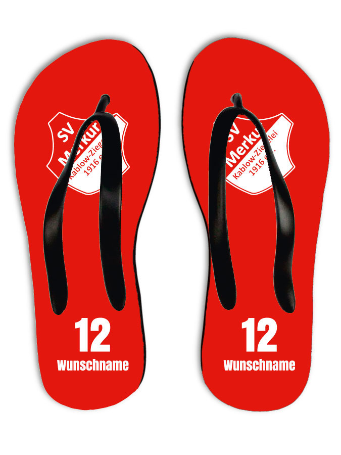 Zehentrenner