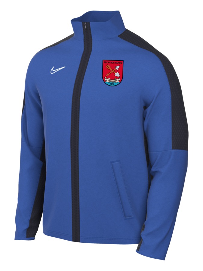 Nike Academy 23 Woven Präsentationsjacke