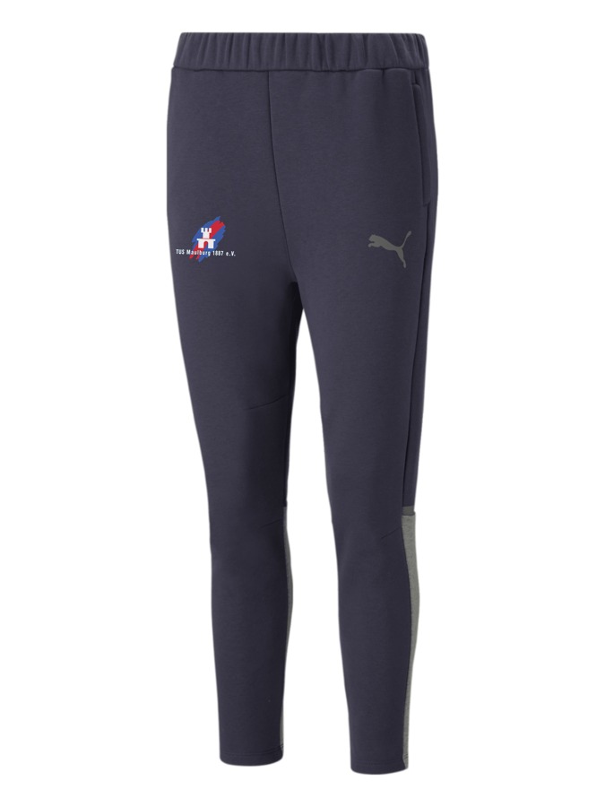 PUMA teamCUP Casuals Hose Damen