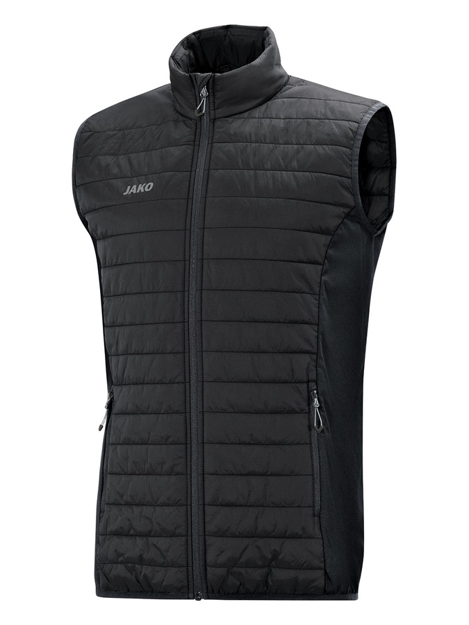 Jako Steppweste Premium