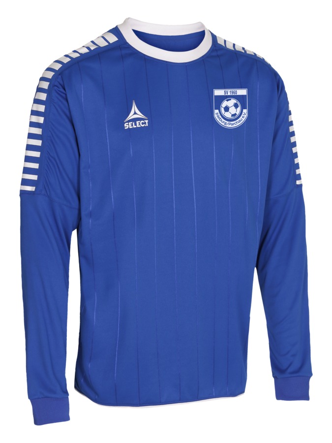 Select Argentina Trikot Langarm