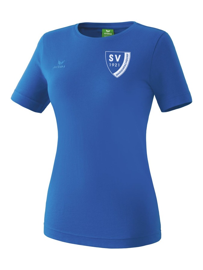 Erima Teamsport T-Shirt Damen
