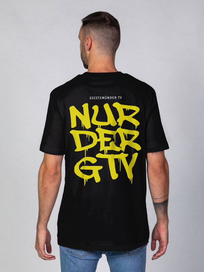 Shirt Street Herren