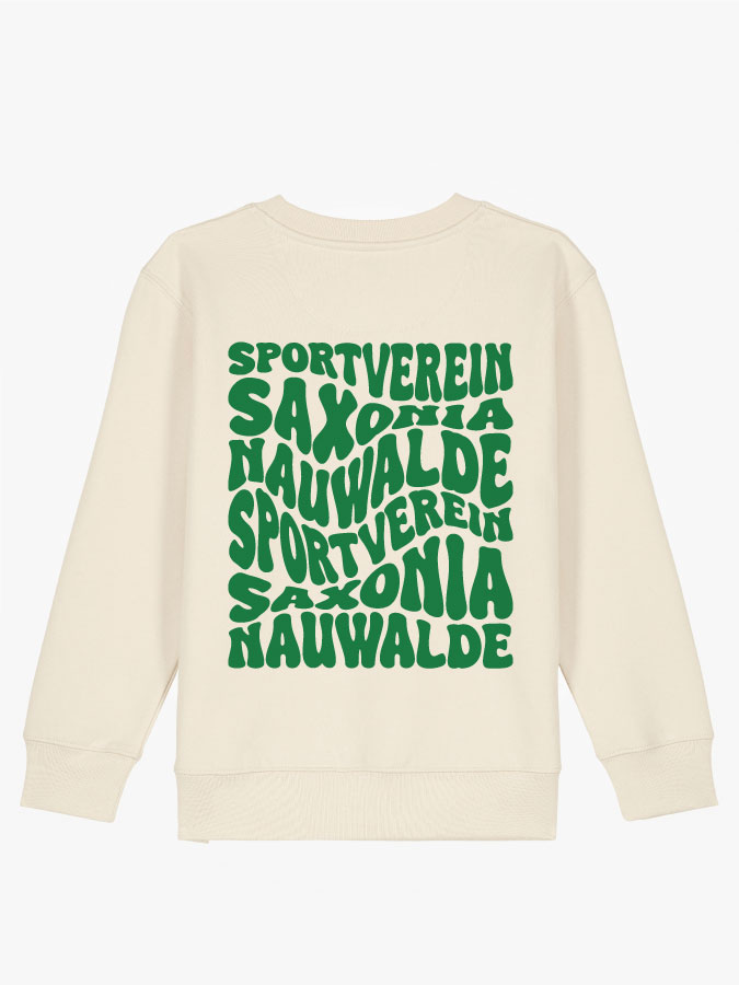 Sweater Wavy Kids