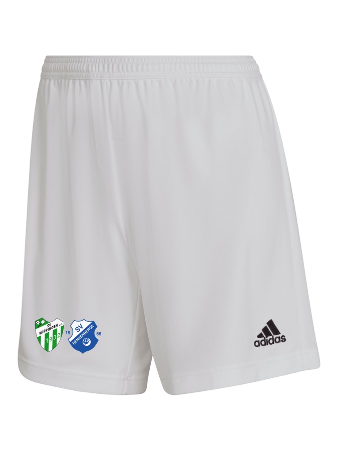 adidas Entrada 22 Shorts Damen