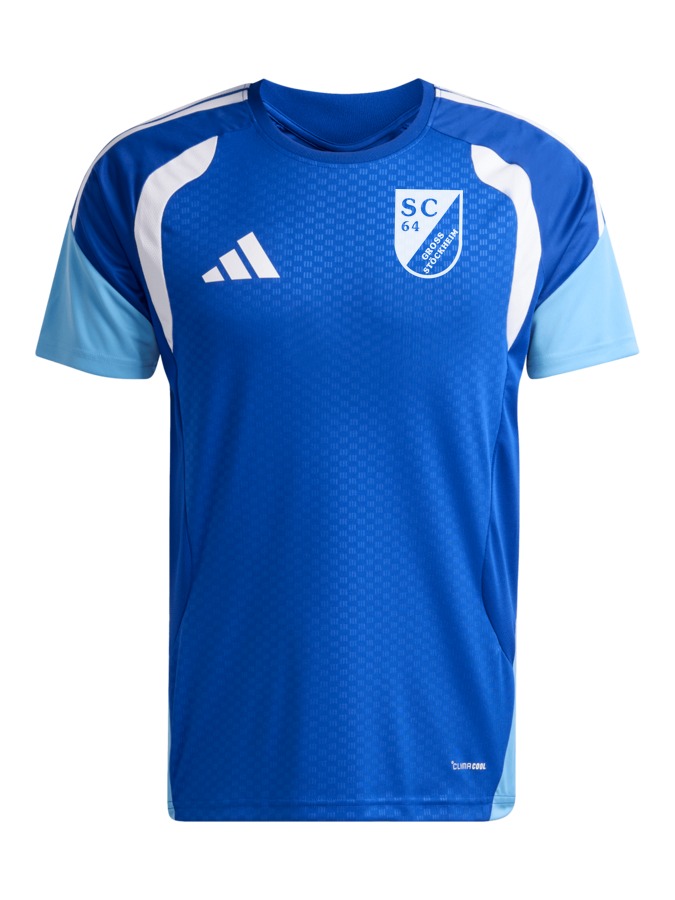 adidas Tiro 26 Competition Trikot