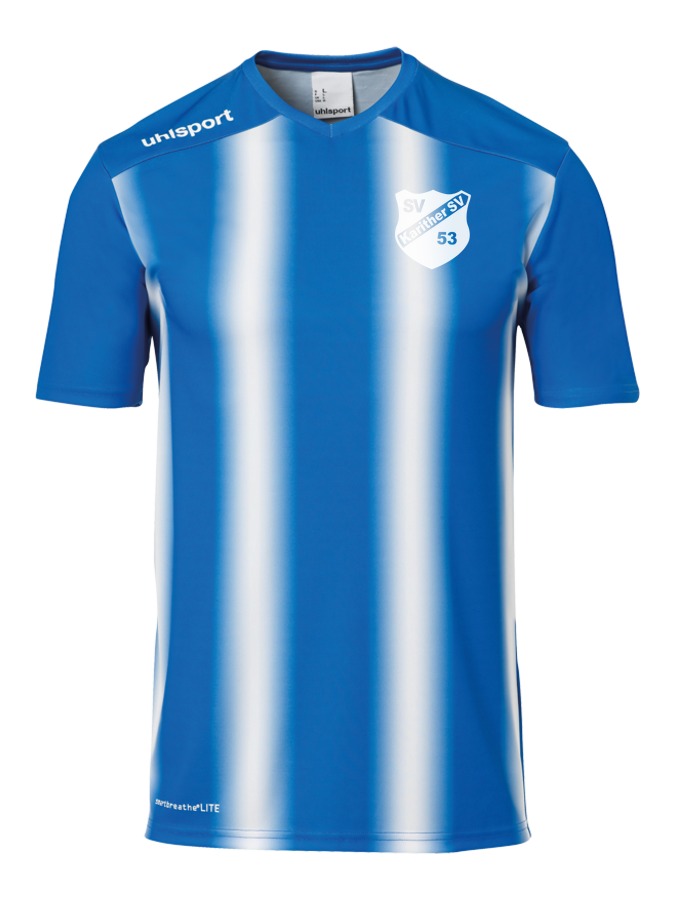 uhlsport Stripe 2.0 Trikot Kurzarm