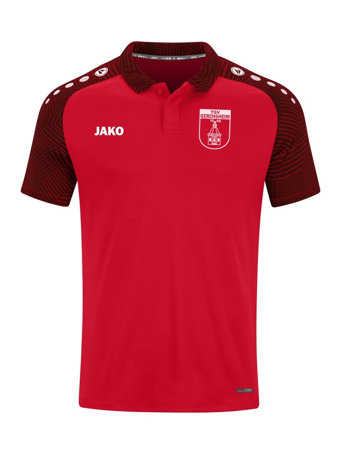 Jako Poloshirt Performance