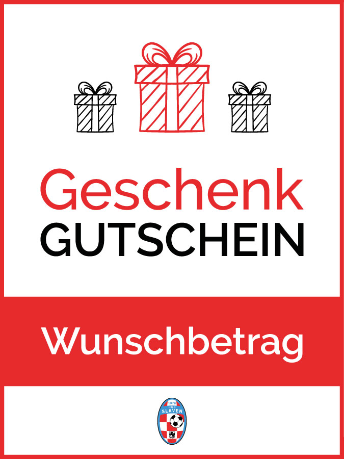 Gutschein zum Ausdrucken