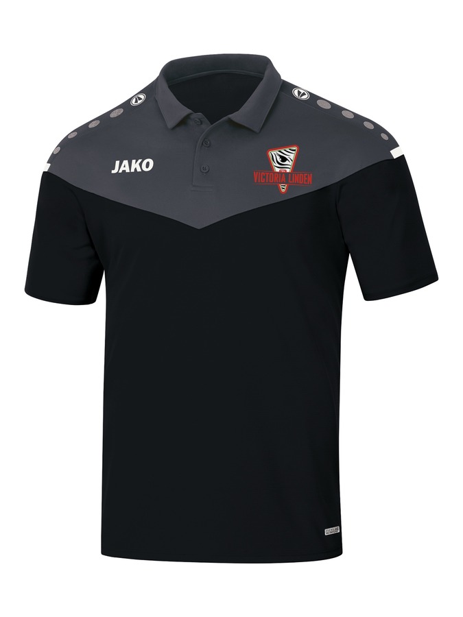Jako Poloshirt Champ 2.0