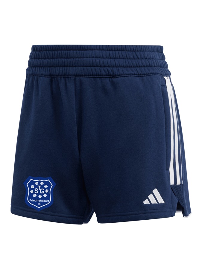 adidas Tiro 23 League Sweatshorts Damen