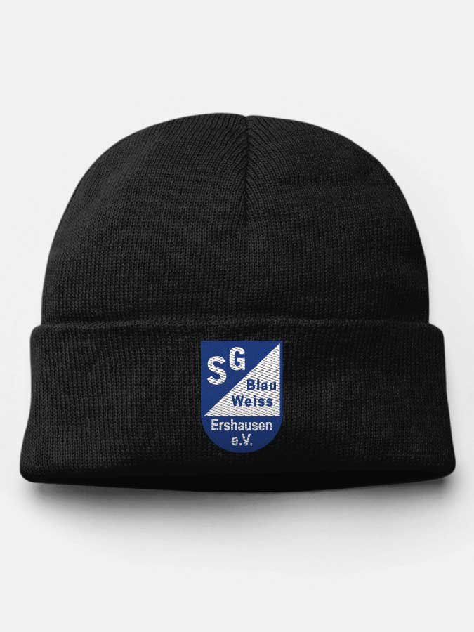 Beanie Sticklogo